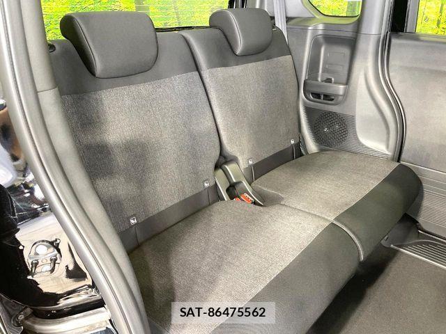 Honda N BOX CUSTOM 2026-06 8458033-8