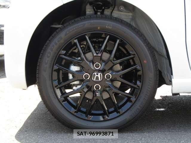 Honda N BOX CUSTOM 2026-07 8458021-11