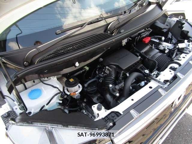 Honda N BOX CUSTOM 2026-07 8458021-16