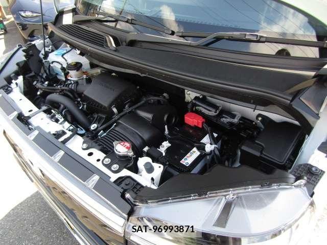 Honda N BOX CUSTOM 2026-07 8458021-18