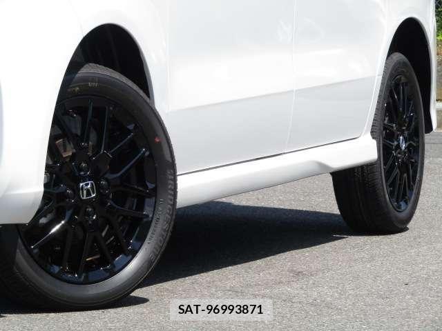 Honda N BOX CUSTOM 2026-07 8458021-21