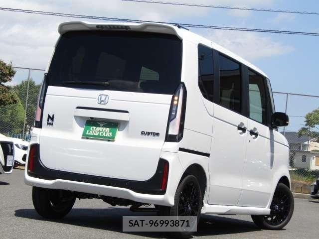 Honda N BOX CUSTOM 2026-07 8458021-28