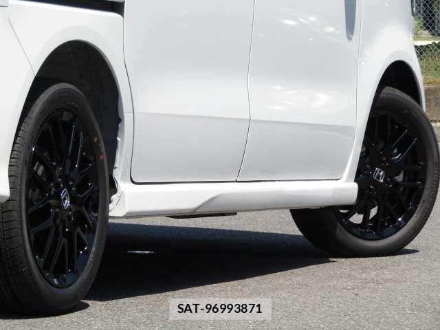 Honda N BOX CUSTOM 2026-07 8458021-29