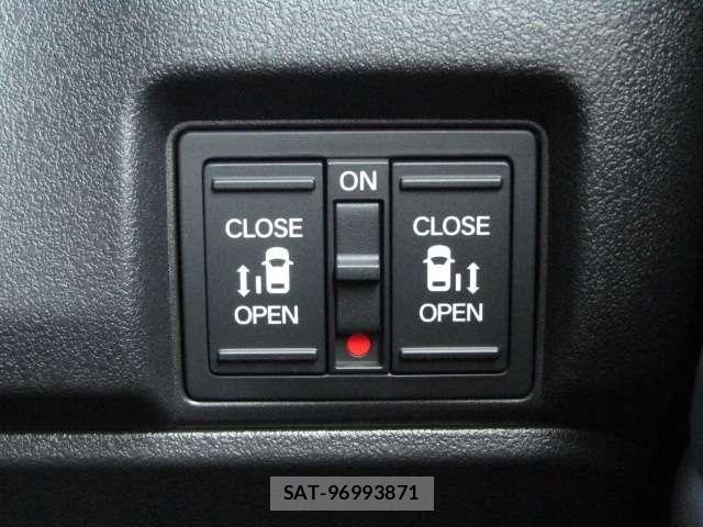 Honda N BOX CUSTOM 2026-07 8458021-3