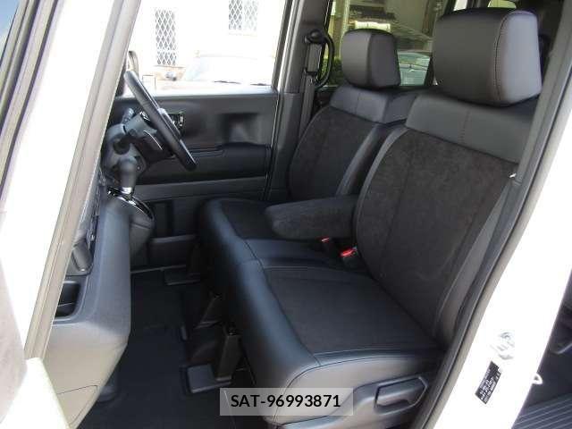 Honda N BOX CUSTOM 2026-07 8458021-7