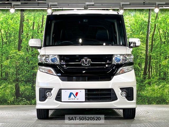 Honda N BOX CUSTOM 2016-01 8458051-13