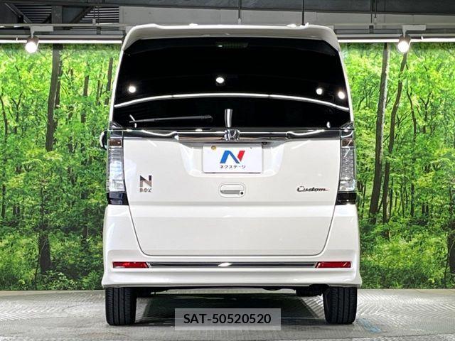 Honda N BOX CUSTOM 2016-01 8458051-14