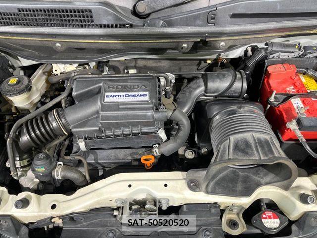 Honda N BOX CUSTOM 2016-01 8458051-17