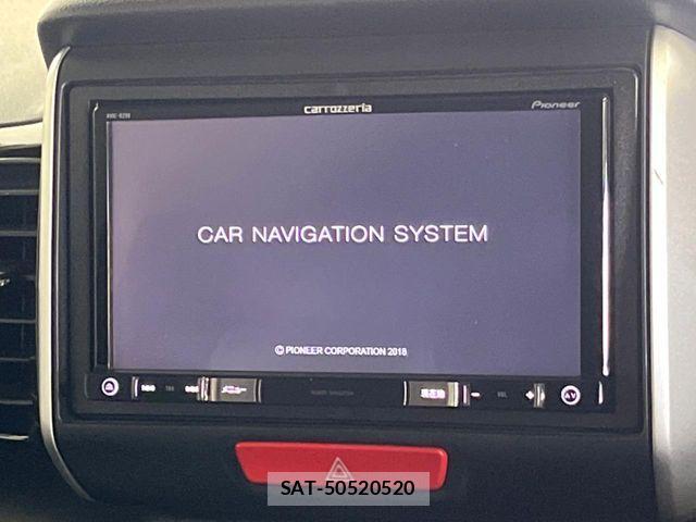 Honda N BOX CUSTOM 2016-01 8458051-3