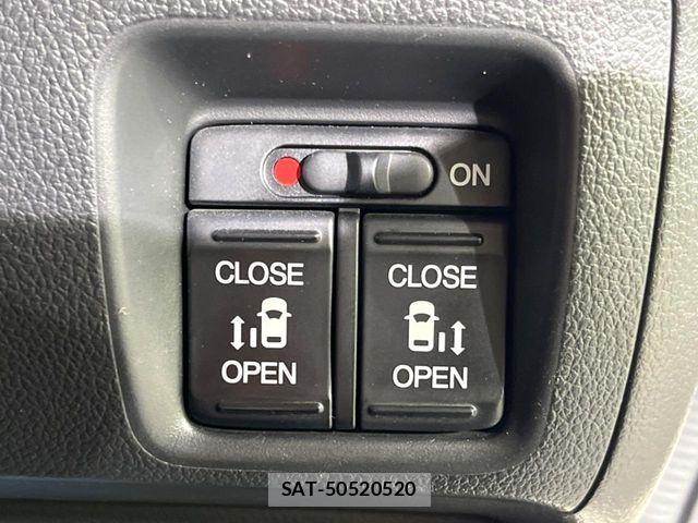 Honda N BOX CUSTOM 2016-01 8458051-5