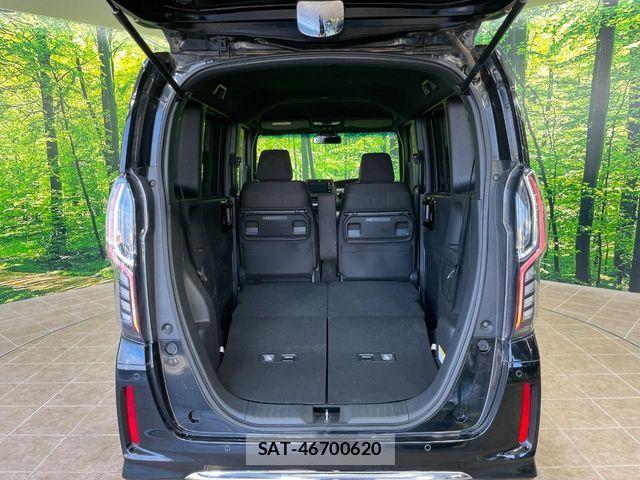 Honda N BOX CUSTOM 2021-01 8458043-9