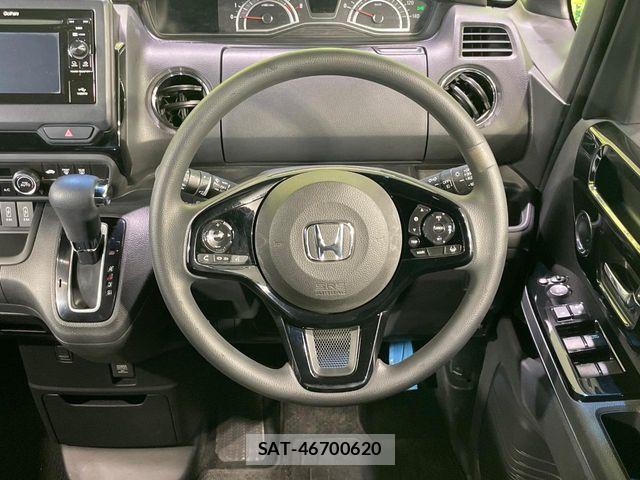 Honda N BOX CUSTOM 2021-01 8458043-10