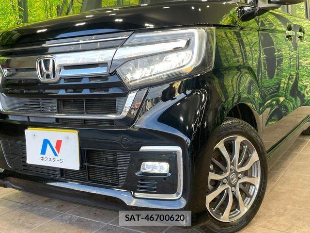 Honda N BOX CUSTOM 2021-01 8458043-11