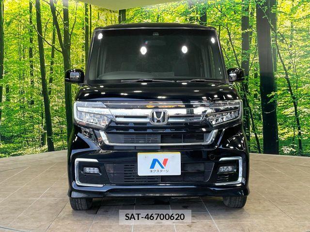 Honda N BOX CUSTOM 2021-01 8458043-13