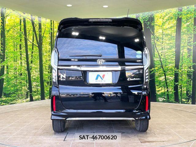 Honda N BOX CUSTOM 2021-01 8458043-14