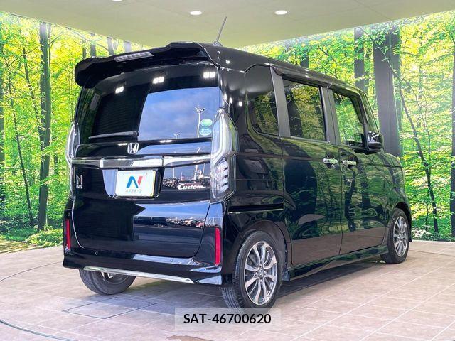 Honda N BOX CUSTOM 2021-01 8458043-16