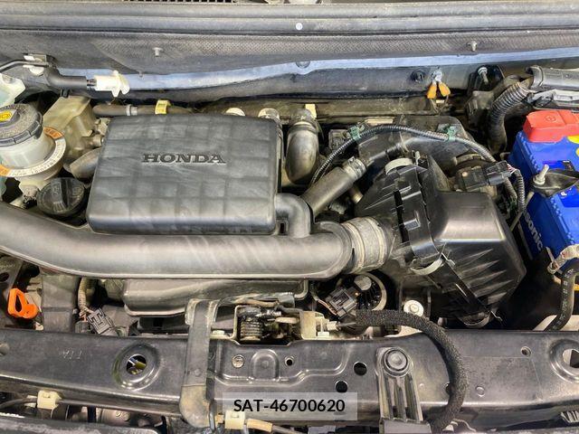Honda N BOX CUSTOM 2021-01 8458043-17