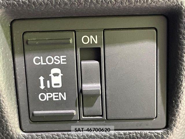Honda N BOX CUSTOM 2021-01 8458043-5