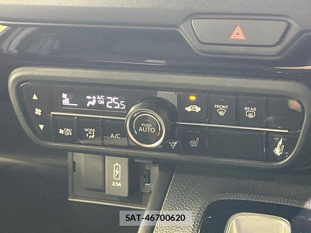 Honda N BOX CUSTOM 2021-01 8458043-6