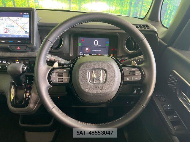 Honda N BOX CUSTOM 2024-08 8458020-10
