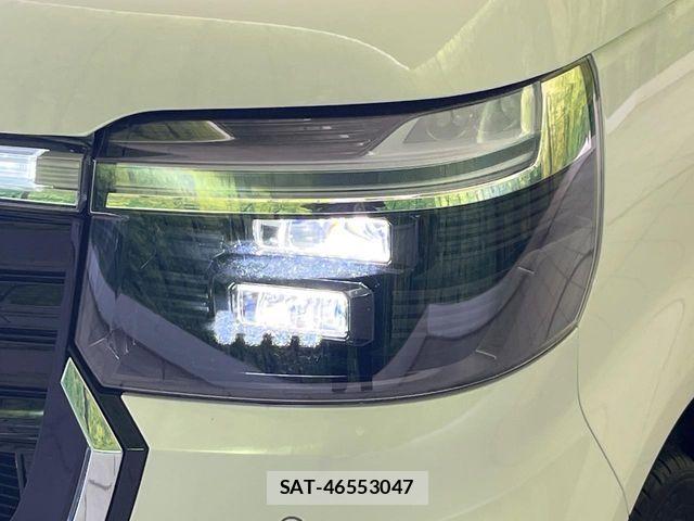 Honda N BOX CUSTOM 2024-08 8458020-11