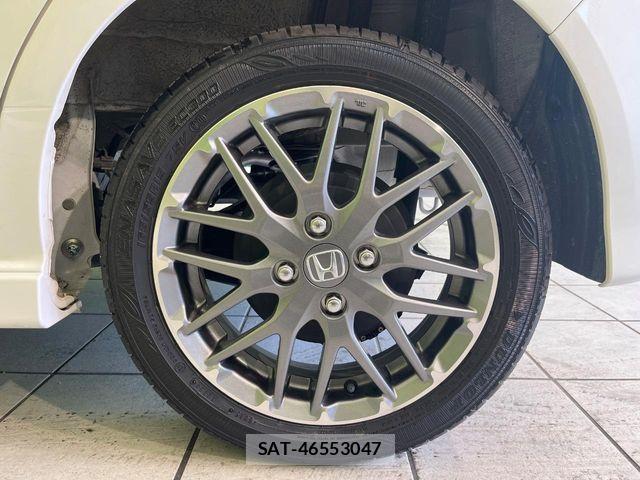 Honda N BOX CUSTOM 2024-08 8458020-12