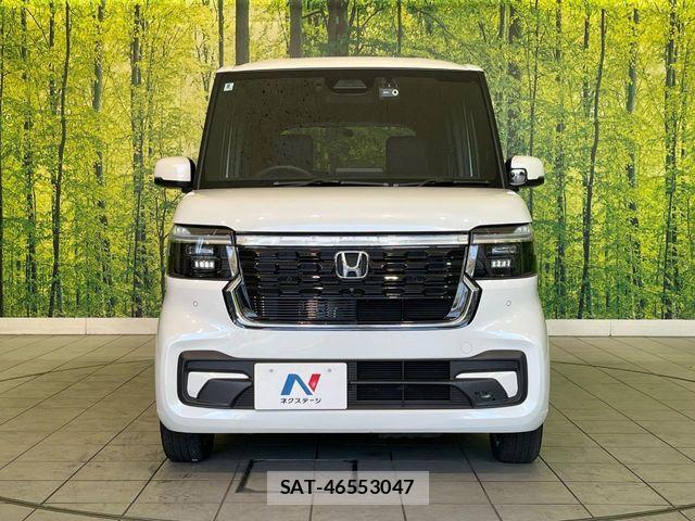 Honda N BOX CUSTOM 2024-08 8458020-13