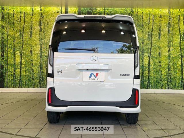 Honda N BOX CUSTOM 2024-08 8458020-14