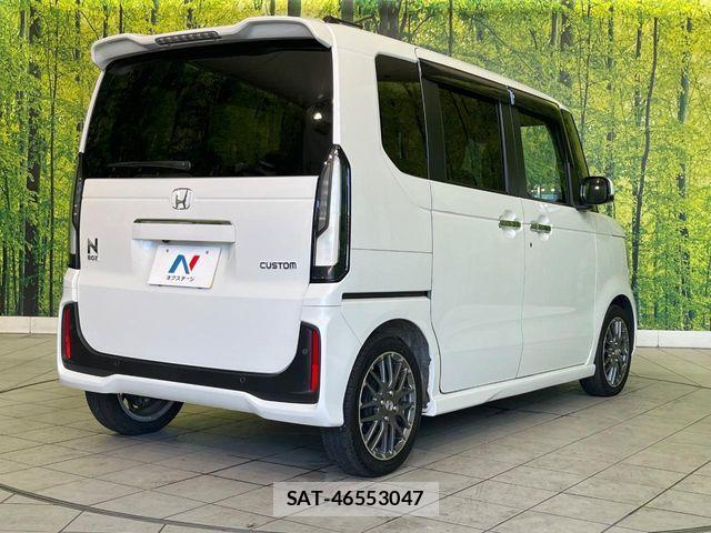 Honda N BOX CUSTOM 2024-08 8458020-16