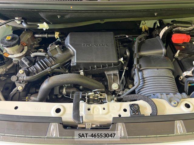 Honda N BOX CUSTOM 2024-08 8458020-18
