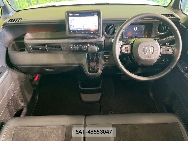 Honda N BOX CUSTOM 2024-08 8458020-1