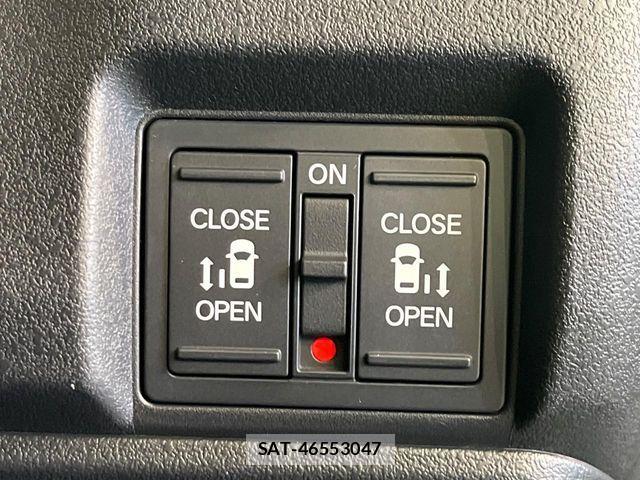 Honda N BOX CUSTOM 2024-08 8458020-6