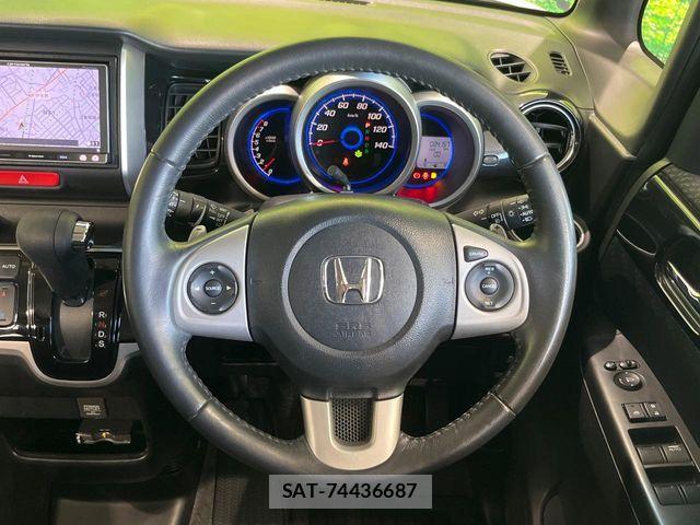 Honda N BOX CUSTOM 2014-05 8458061-10