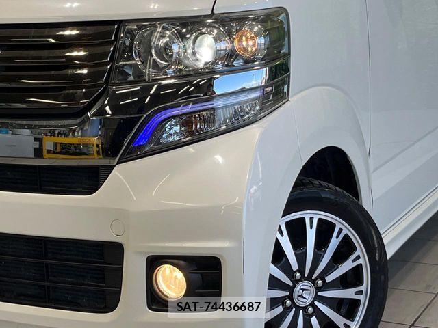Honda N BOX CUSTOM 2014-05 8458061-11