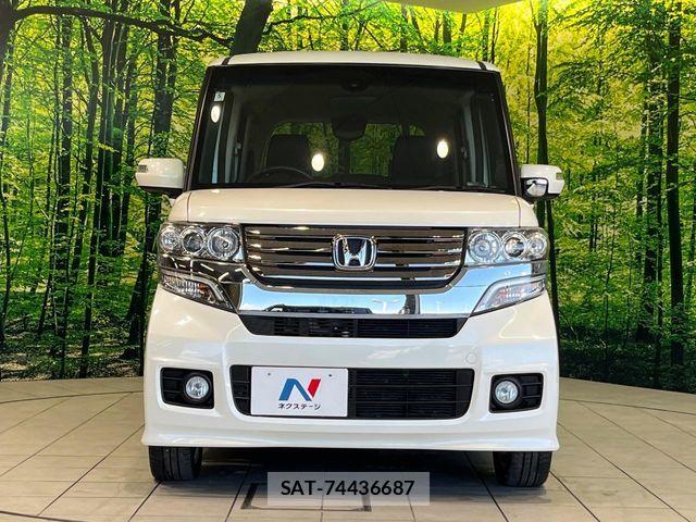 Honda N BOX CUSTOM 2014-05 8458061-13