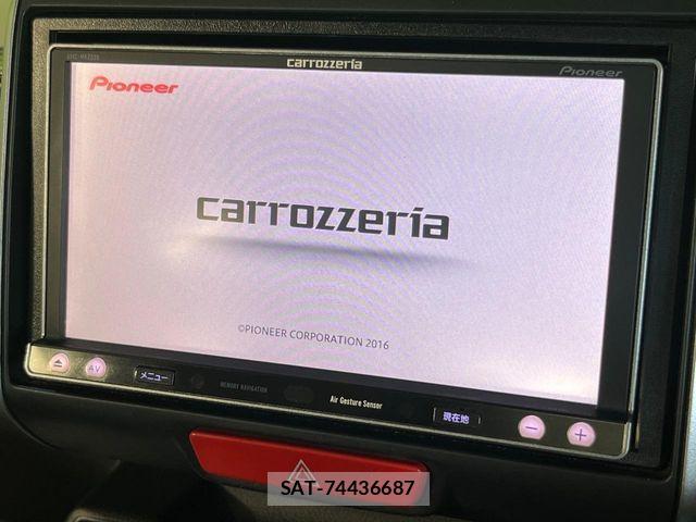 Honda N BOX CUSTOM 2014-05 8458061-3