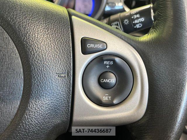 Honda N BOX CUSTOM 2014-05 8458061-5