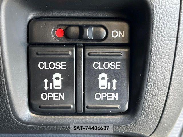 Honda N BOX CUSTOM 2014-05 8458061-6