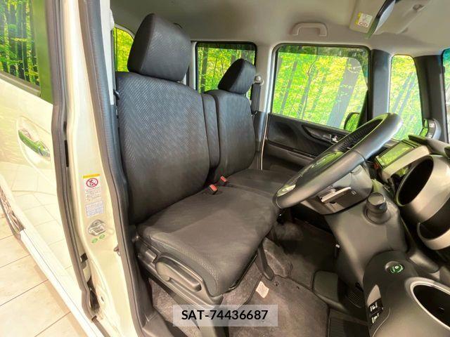 Honda N BOX CUSTOM 2014-05 8458061-7