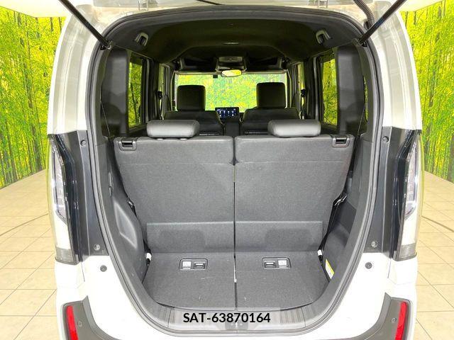 Honda N BOX CUSTOM 2024-06 8458022-9