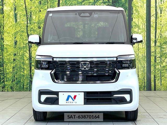 Honda N BOX CUSTOM 2024-06 8458022-13
