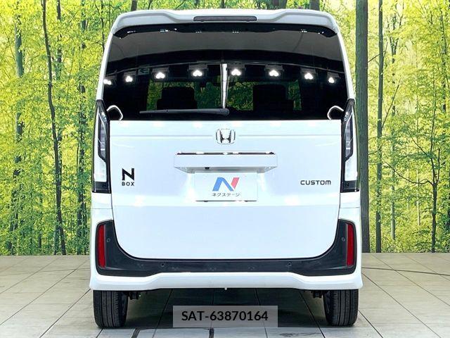 Honda N BOX CUSTOM 2024-06 8458022-14
