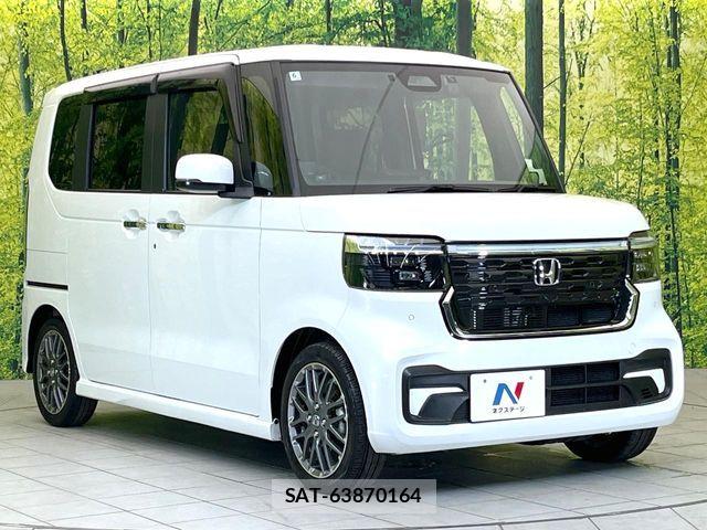 Honda N BOX CUSTOM 2024-06 8458022-15
