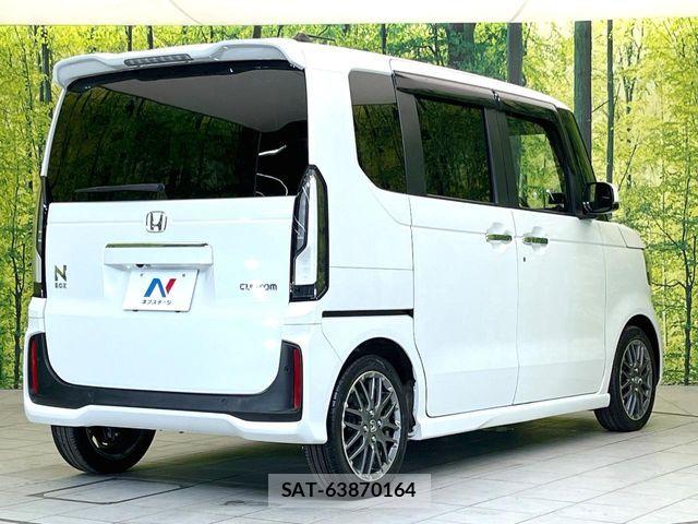 Honda N BOX CUSTOM 2024-06 8458022-16
