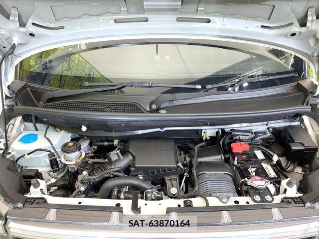 Honda N BOX CUSTOM 2024-06 8458022-17