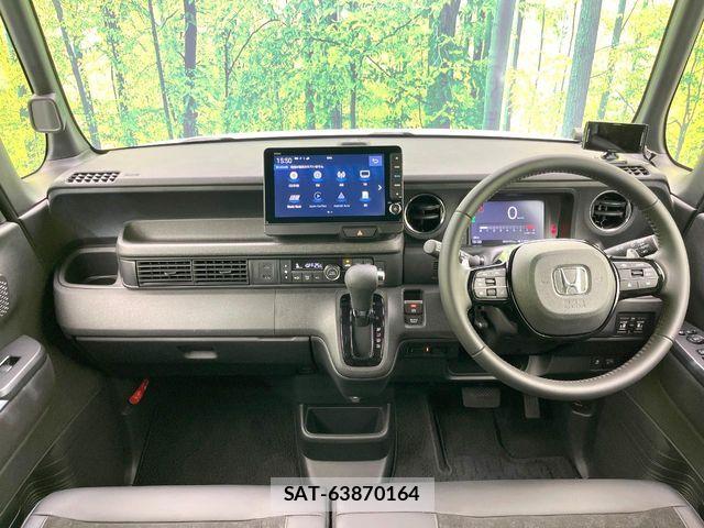Honda N BOX CUSTOM 2024-06 8458022-1