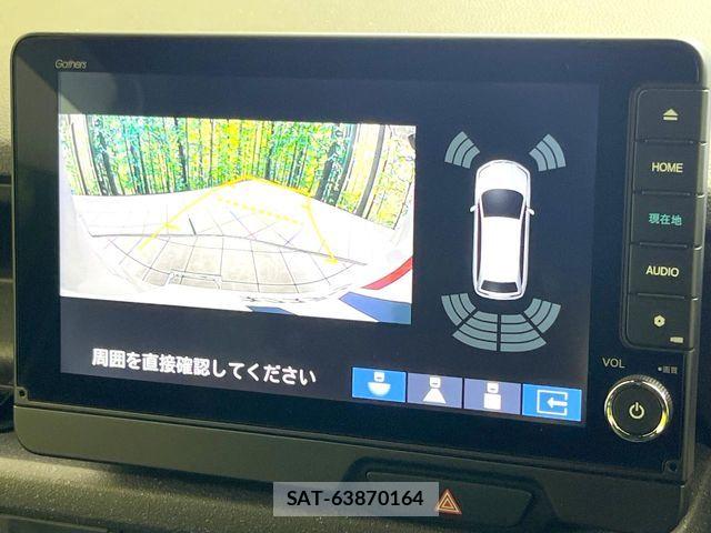 Honda N BOX CUSTOM 2024-06 8458022-3