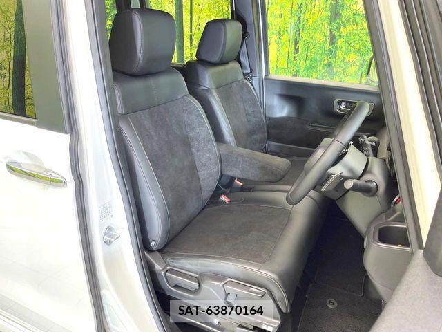 Honda N BOX CUSTOM 2024-06 8458022-7