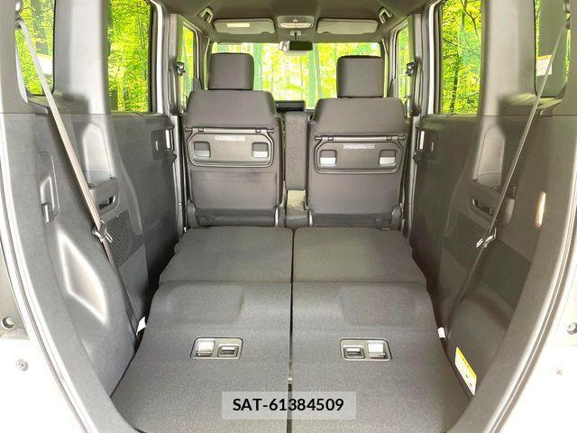 Honda N BOX CUSTOM 2026-07 8458023-9