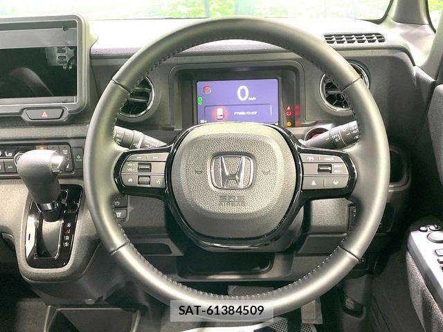 Honda N BOX CUSTOM 2026-07 8458023-10
